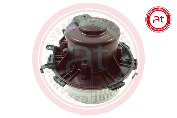 Interior Blower
